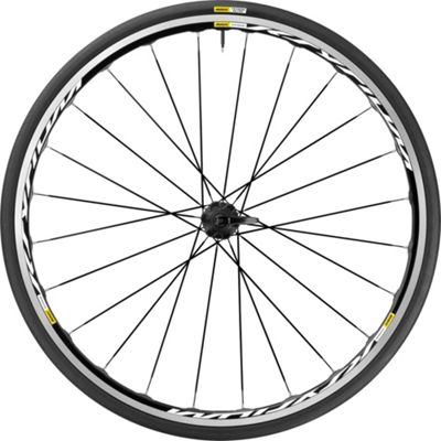 mavic ksyrium rear wheel